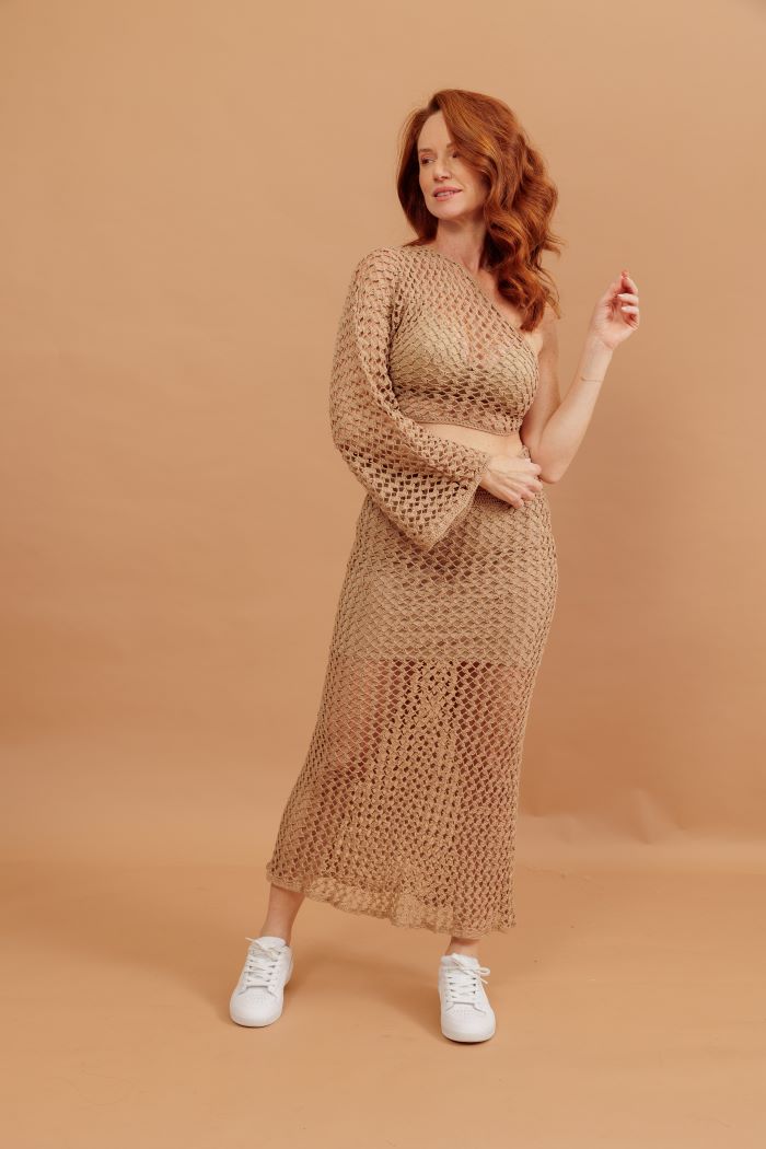Chestnut Set